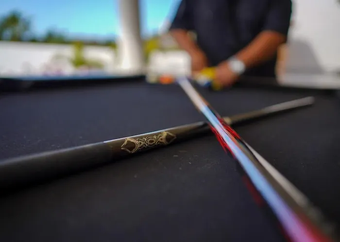 Apartment Actividades Y Juegos Que Todos Disfruten Cabo San Lucas