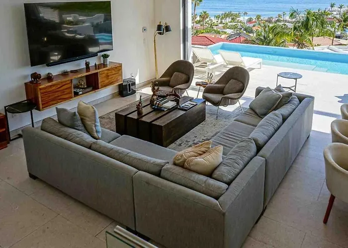 Actividades Y Juegos Que Todos Disfruten Cabo San Lucas
