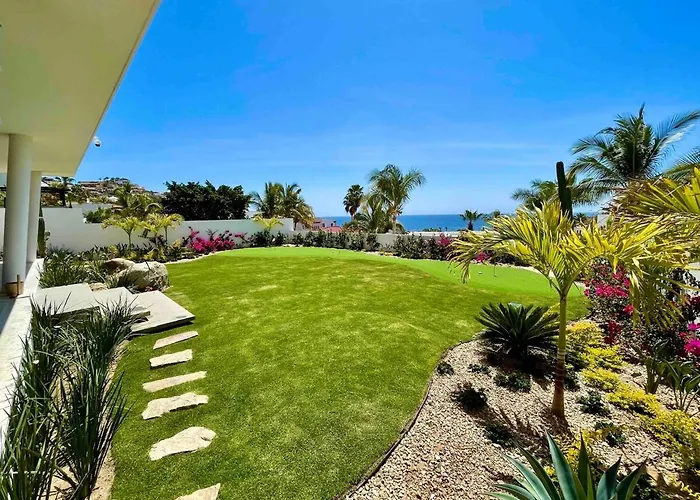 Actividades Y Juegos Que Todos Disfruten Apartment Cabo San Lucas
