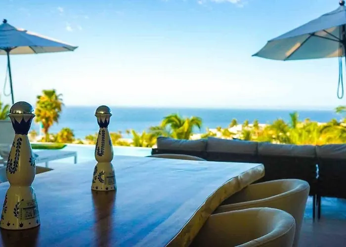 Apartment Actividades Y Juegos Que Todos Disfruten Cabo San Lucas