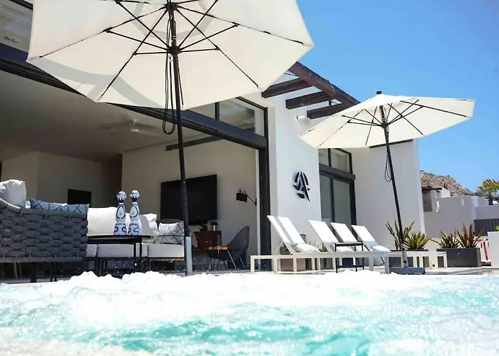 Actividades Y Juegos Que Todos Disfruten * Cabo San Lucas