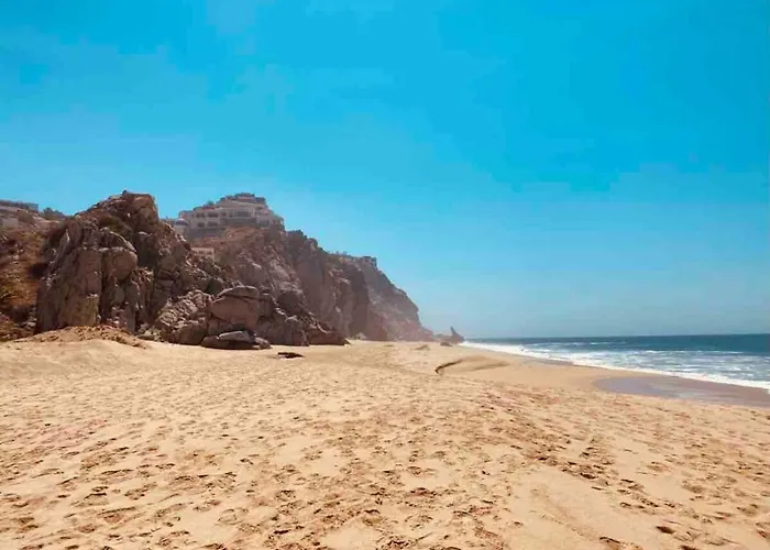 Actividades Y Juegos Que Todos Disfruten Apartment Cabo San Lucas