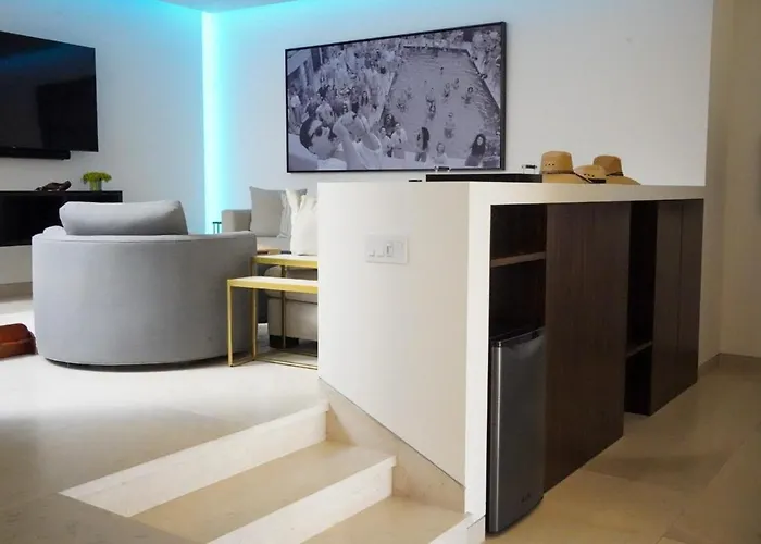 Apartment Actividades Y Juegos Que Todos Disfruten Cabo San Lucas