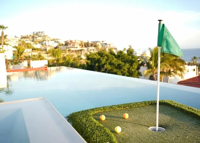 Apartment Actividades Y Juegos Que Todos Disfruten